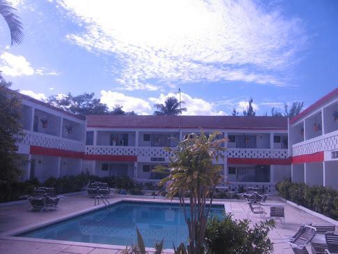 Nettie'S Different Of Nassau Casuarina'S Exterior photo